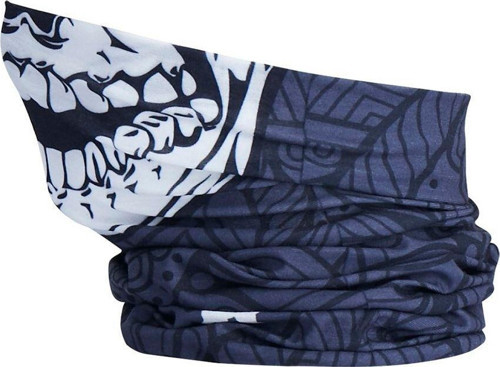 Jaw Warmer Bandanna Antrasit