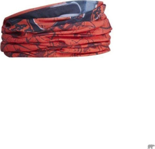Unisex Turuncu Boyunluk