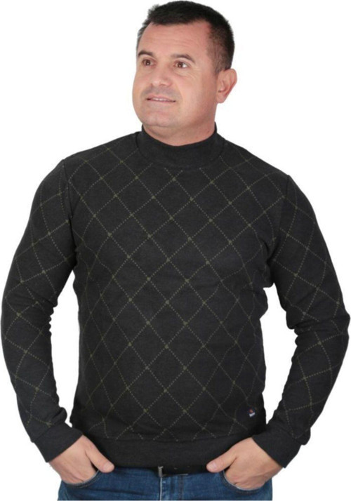 Erkek Yarım Balıkçı Kazak 51554