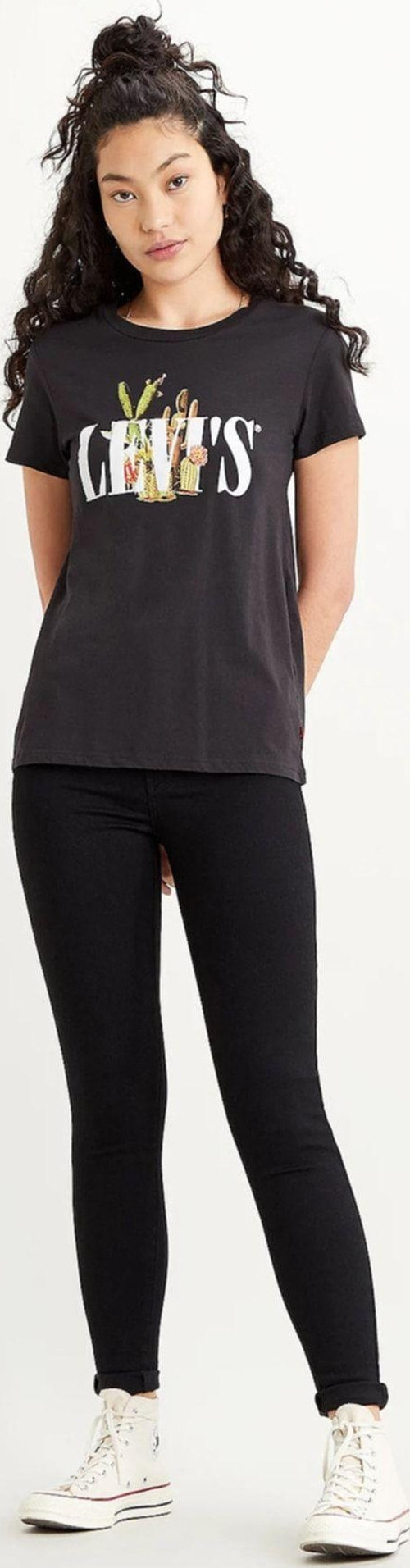 Kadın Mile Skinny Jean 22791-0052