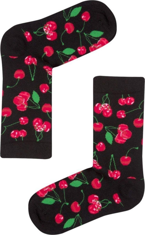 Women Fun Socks Uzun Çorap Multıcolor