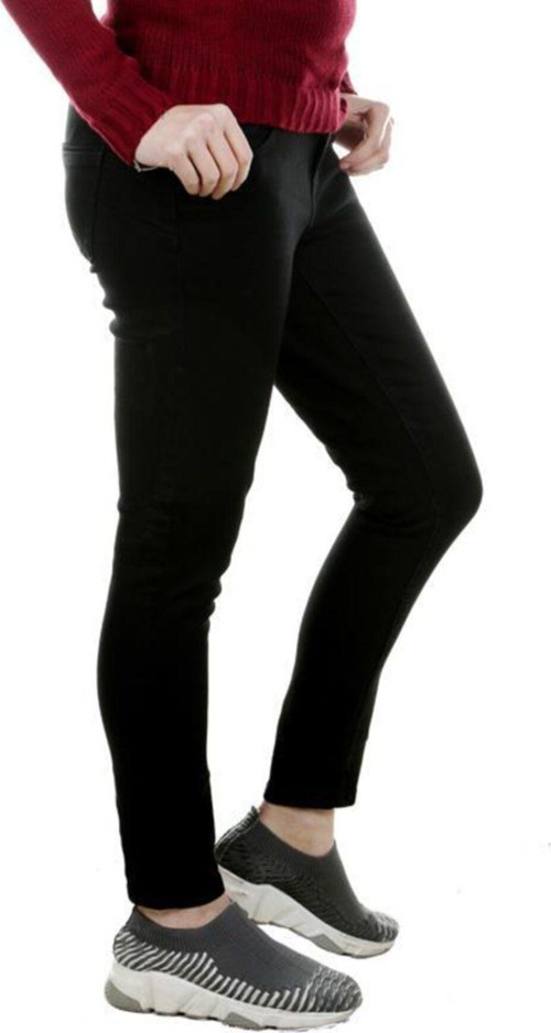 Jeans Bayan Kot Pantolon 15163654 Daısy Reg Pushup Sk Ank Jns