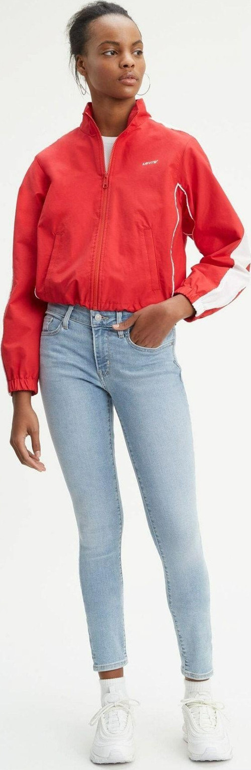 Kadın 711 Skinny Jean 18881-0357