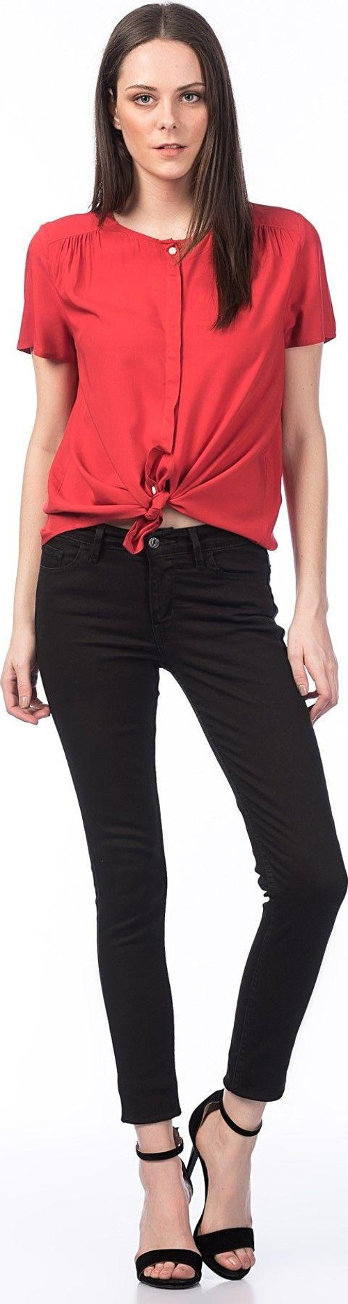 Kadın 780 Süper Skinny Jean 17780-0005