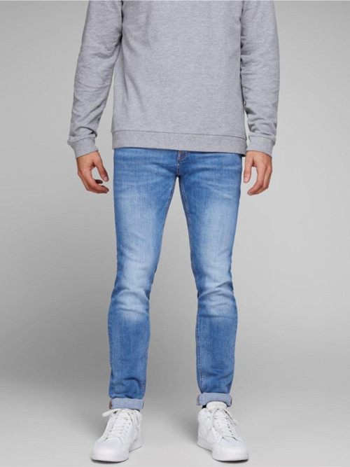 Erkek Tım Orıgınal Jean Pantolon 12146866