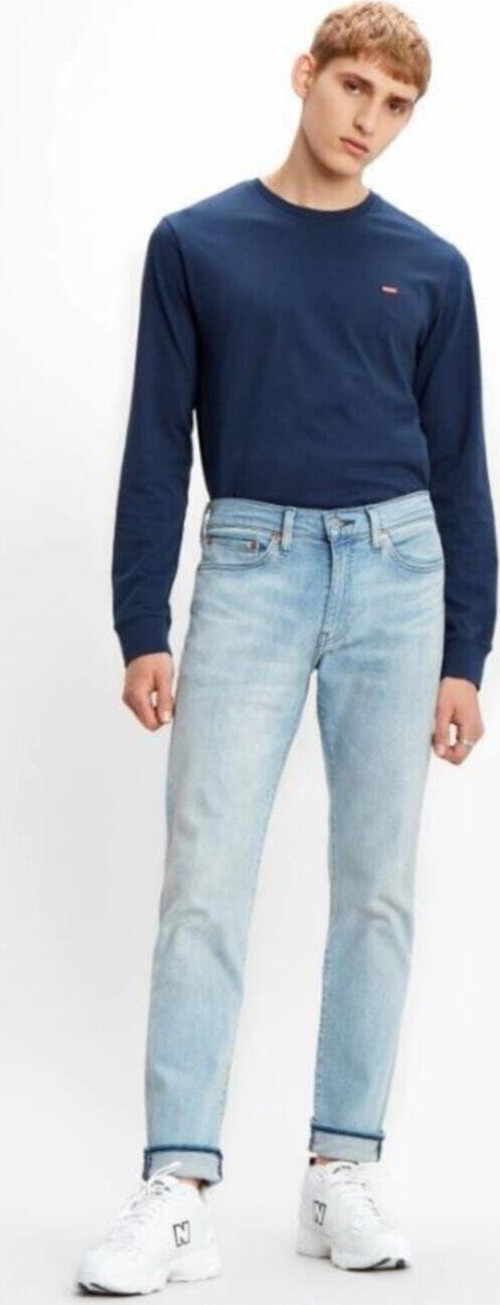 Erkek 511 Slim Jean Pantolon 04511-4103