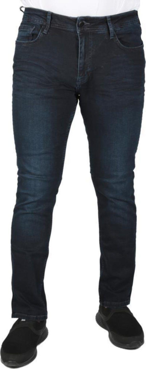 Erkek Harden Jeans Pantolon 0726