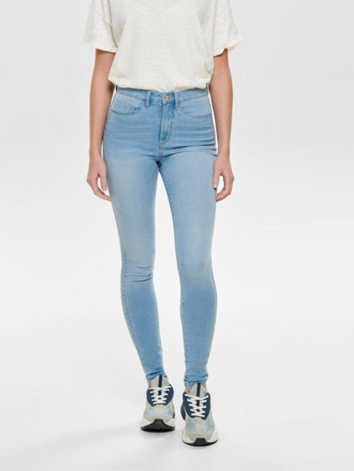 Kadın Skınny Jean Pantolon 15169037