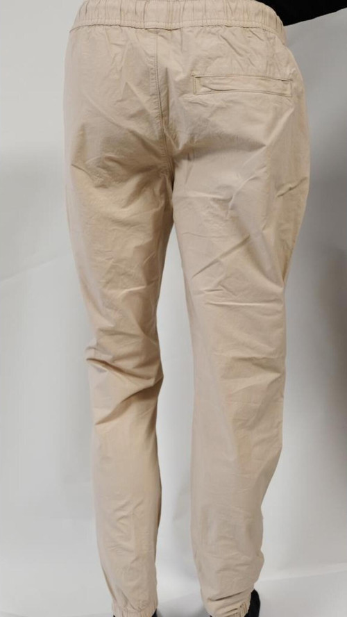 Erkek İnce Kumaş Jogger Pantolon Cdr 0018