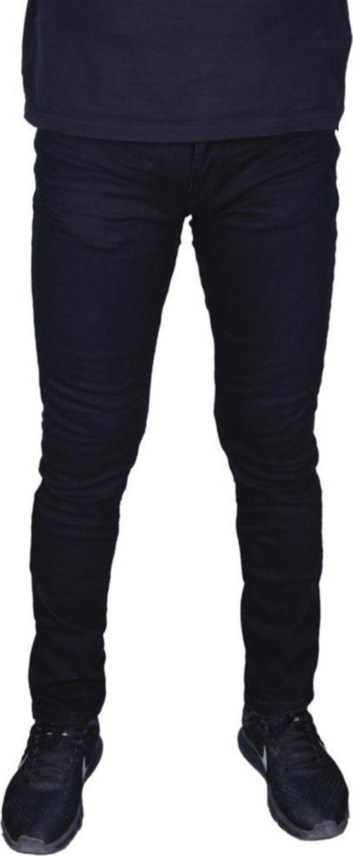 Cazadır Parker Erkek Jean Pantolon Cdr 0778