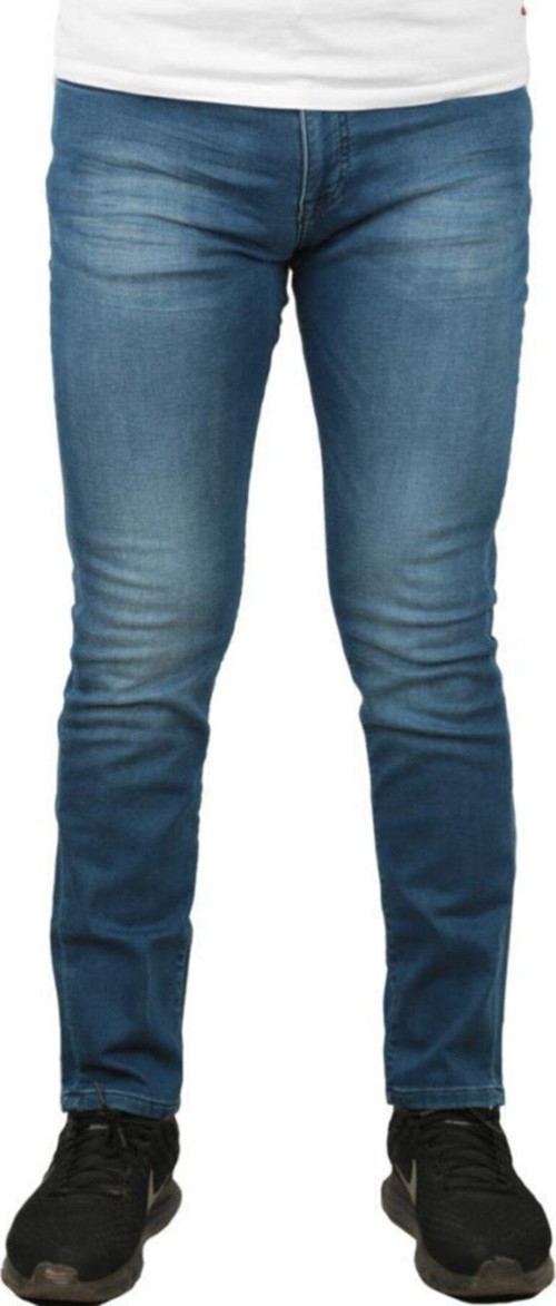 Parket Denim Pantolon Cdr 0758
