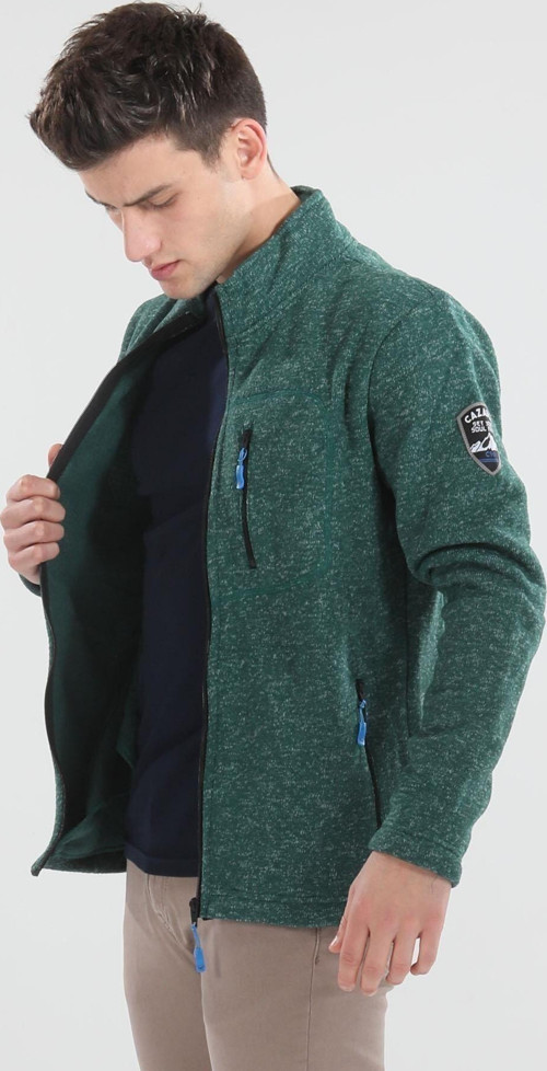 Erkek Hunter Melanj Sweat 5148-283