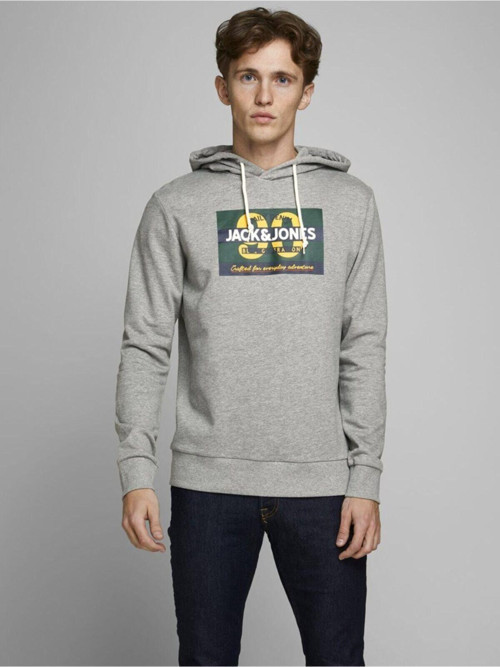 Erkek Sweatshirt 12176798
