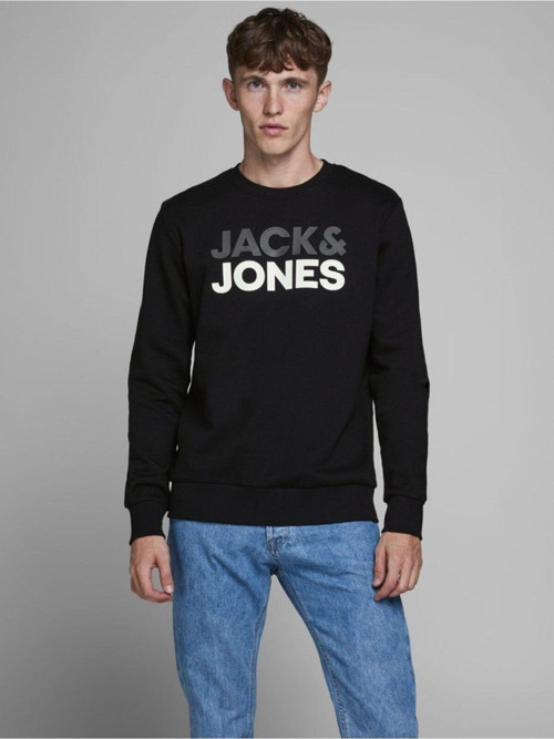 Jjsports Sweatshirt 12177939