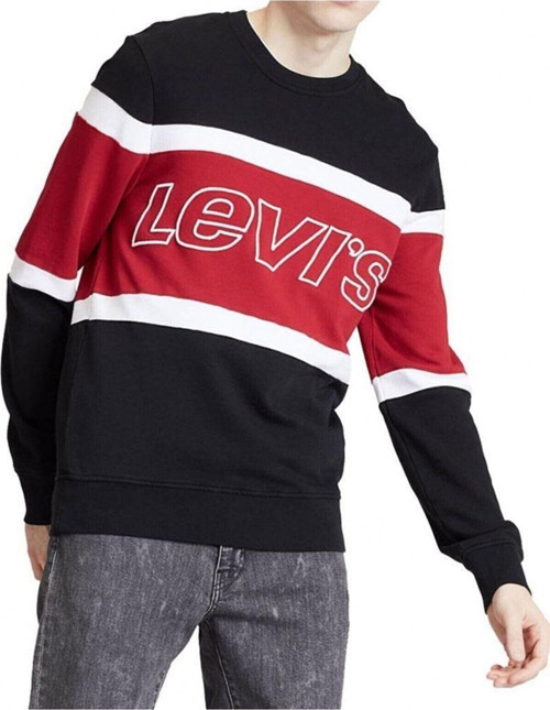 Erkek Sweatshirt 79550-0000