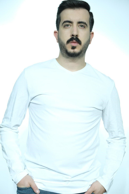 Erkek Basic Sweatshirt Caz 5607