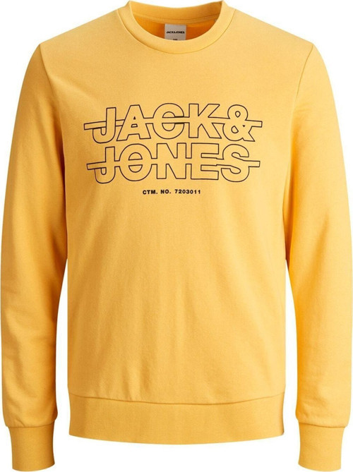 Jcoraın Sweat Crew Neck