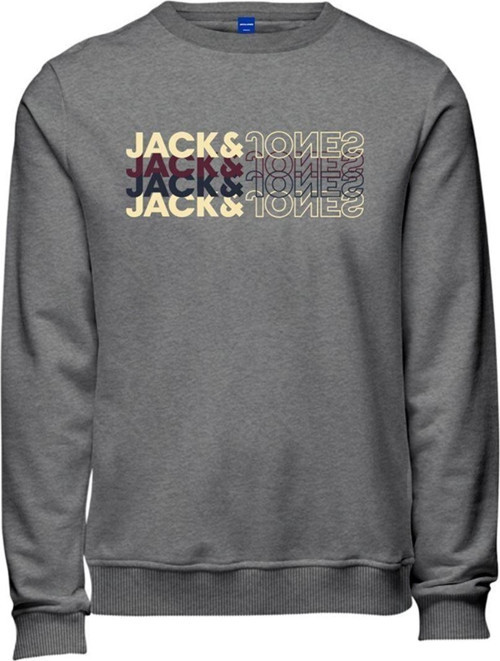 12182287 Jorrepeatıng Sweat Crew Neck Erkek Sweat Griffin