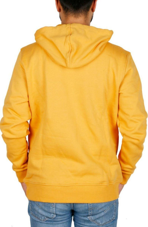 Erkek Hardal Sweatshırt Freedom Iı Sweatshırt