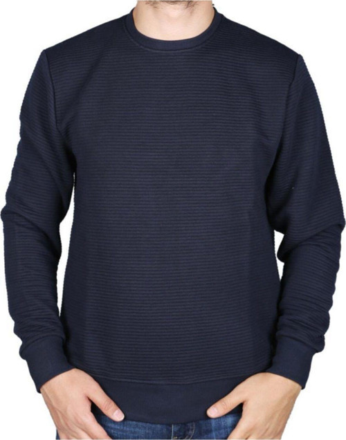 Erkek Bisiklet Yaka Sweatshirt Cdr 5006