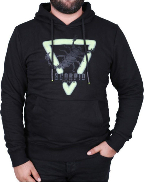 2 Iplik Erkek Sweat 5079