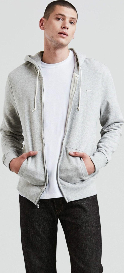 Classıc Batwıng Erkek Sweat