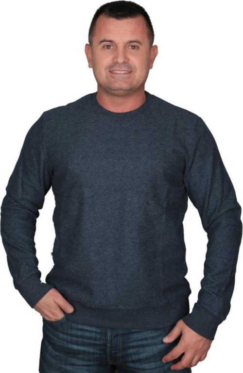 Erkek Sweatshirt 5621