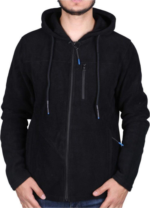 Erkek Kapüşonlu Sweat Polar Cdr 5007