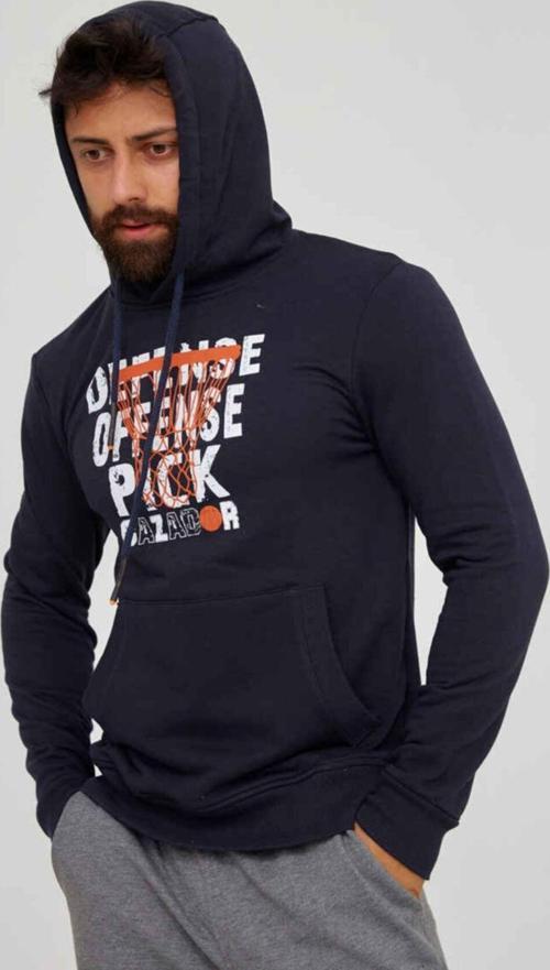 Caz 5111 2 Iplik Sweat Lacı
