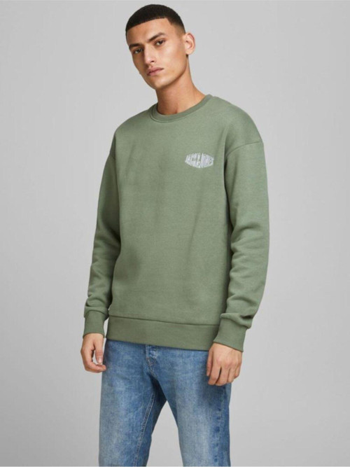 Erkek Sweatshirt 12192615