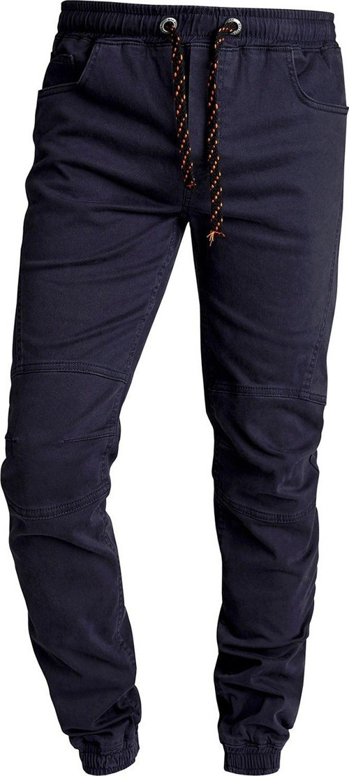 Dakota Stretch Pantolon - Lacivert