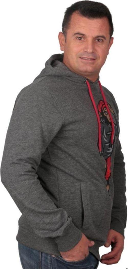Ape Hoodıe Erkek Sweatshirt
