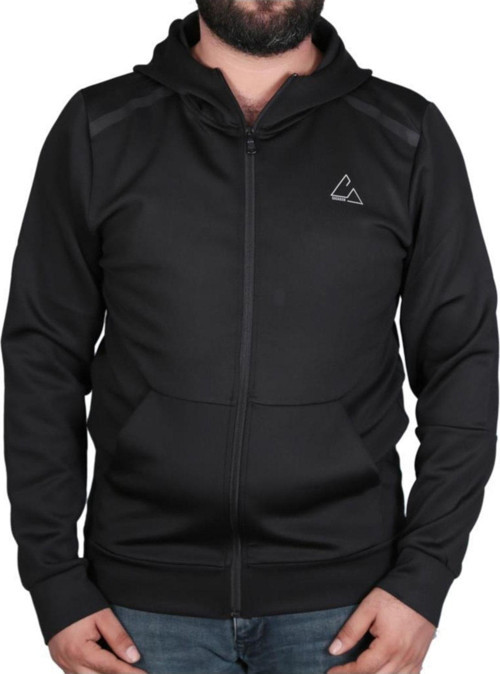 Erkek Scuba Kapüşonlu Sweat Hırka 5021
