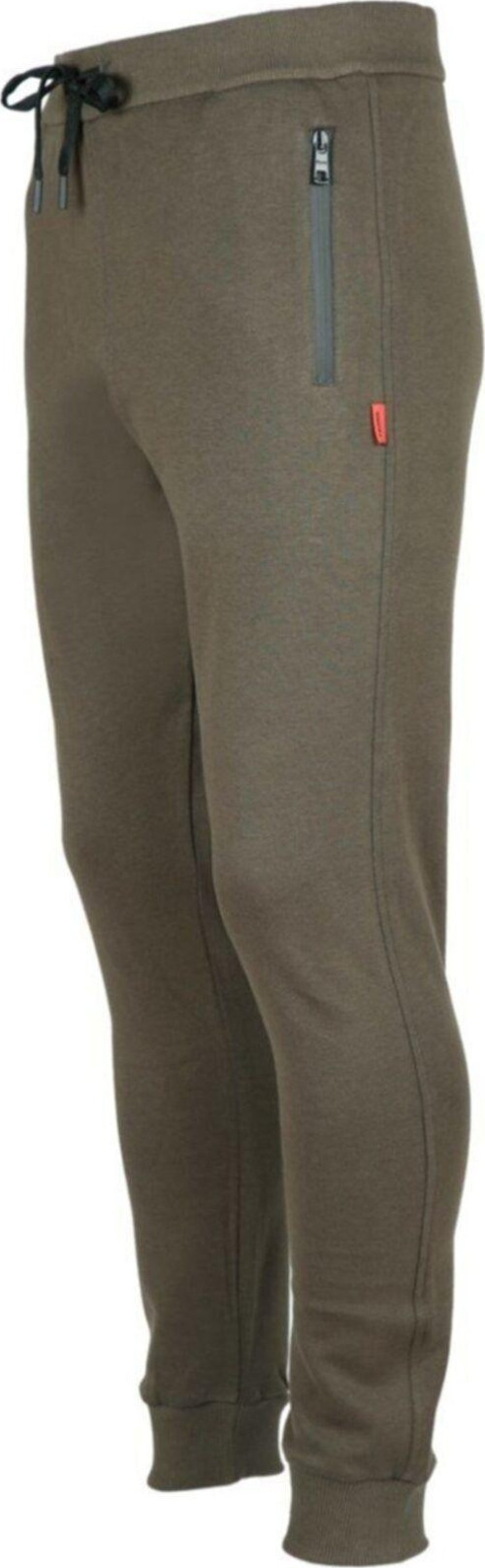 Erkek Lacivert Basic Jogger Pantolon