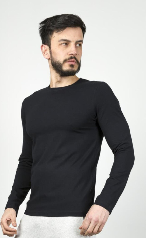 Erkek Mevsimlik İnce Sweatshirt Cdr 5606
