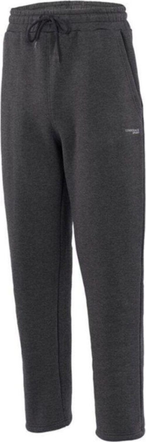 Basıc Track Pants Antrasit Erkek Eşofman 100565134