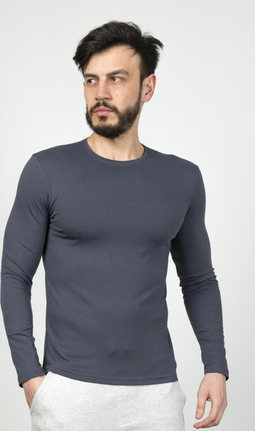Erkek Mevsimlik İnce Sweatshirt Cdr 5606