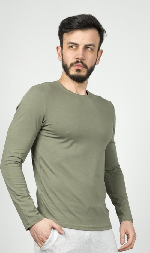 Erkek Mevsimlik İnce Sweatshirt Cdr 5606