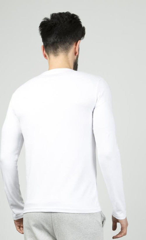 Erkek Mevsimlik İnce Sweatshirt Cdr 5606