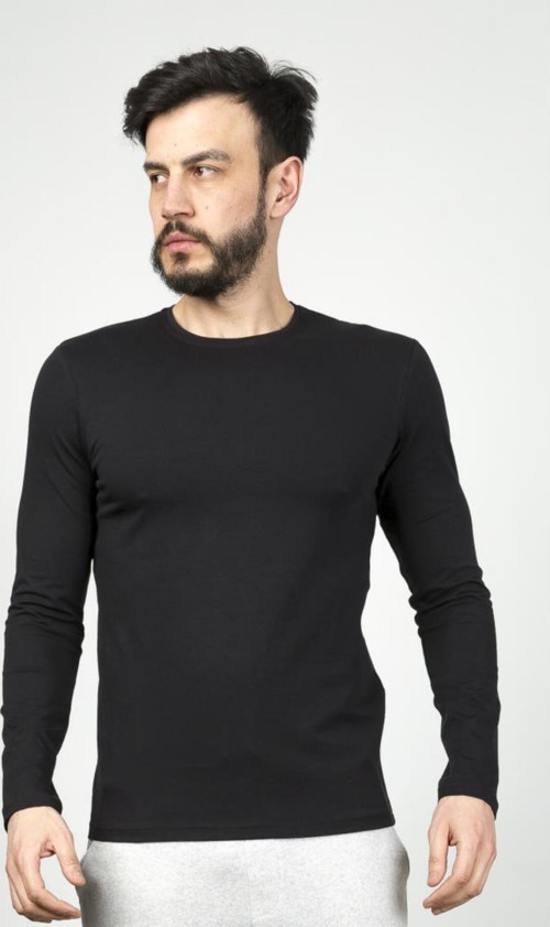 Erkek Mevsimlik İnce Sweatshirt Cdr 5606
