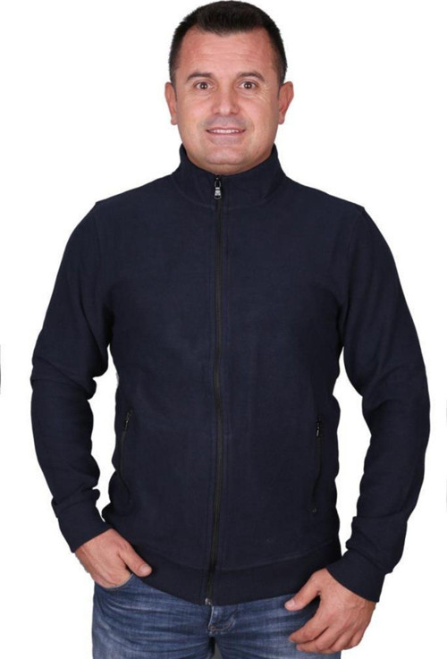 Erkek Sweat Hırka 5161 Yeni