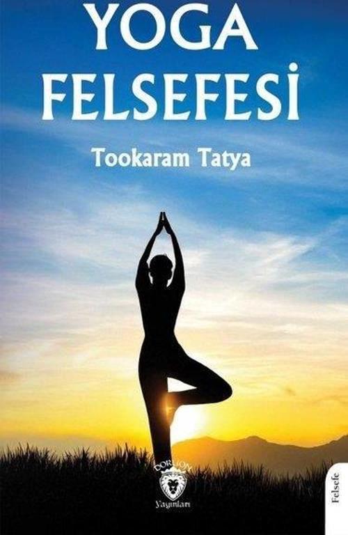 Dorlion Yayınevi Yoga Felsefesi
