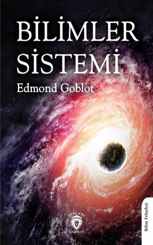 Dorlion Yayınevi Bilimler Sistemi