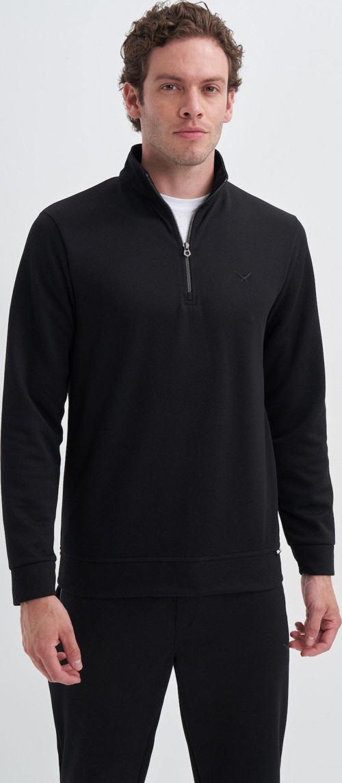 Caz 5243 Sweat Sıyah