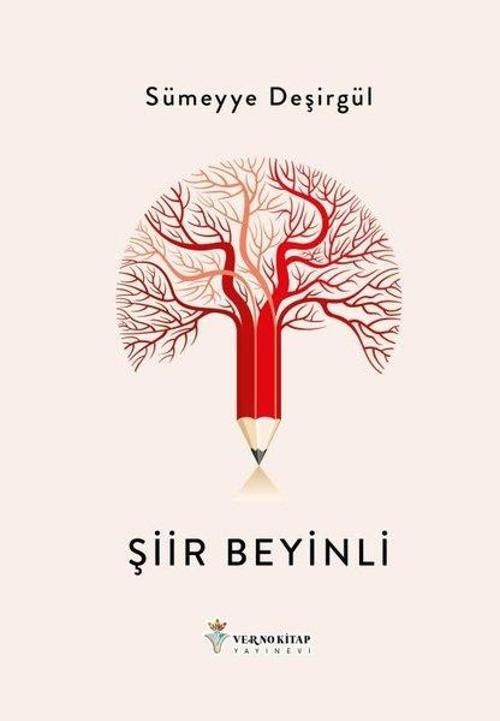 Verno Kitap Şiir Beyinli