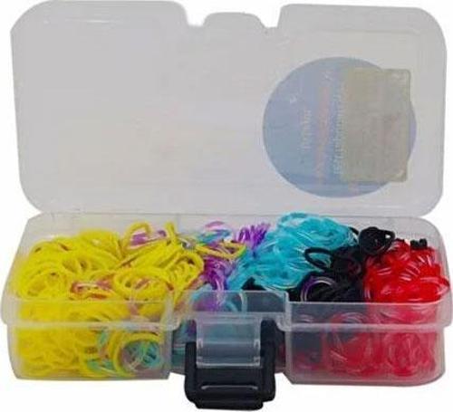 Loom Twister Case 700 Parça 11789