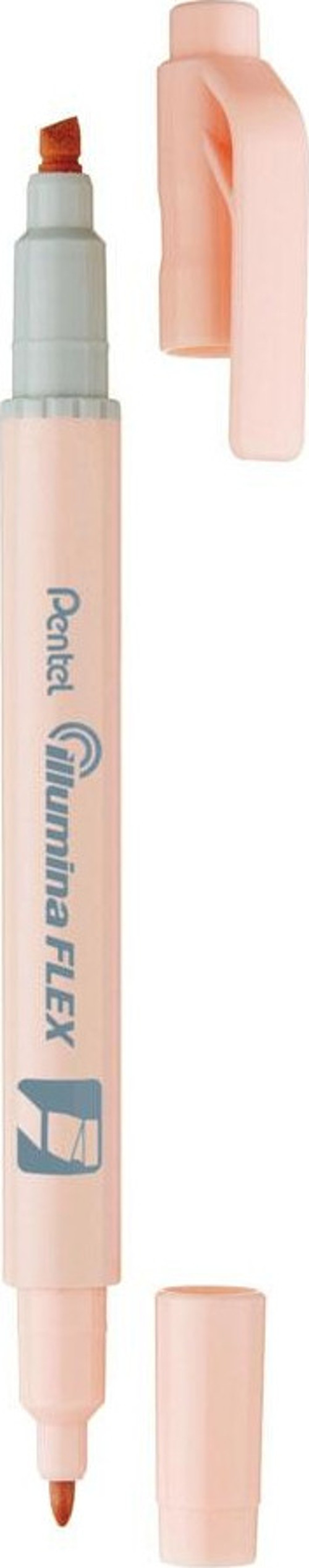 Marker Kalem İllumina Flex Pastell orange Slw11P-Fe