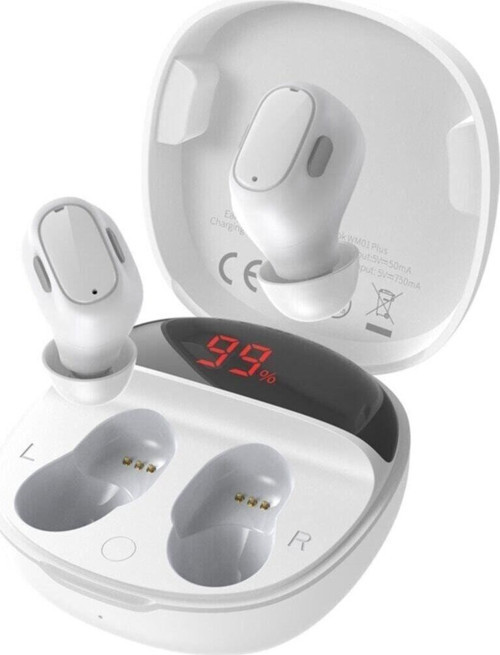 Encok Wm01 Plus Gerçek Kablosuz Kulaklık Tws Bluetooth 5.0