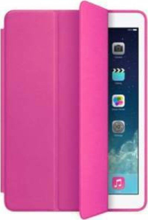 Ipad 2/3/4 Smart Case Pembe