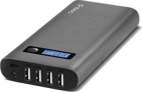 Powerup Multi 20.800Mah Taşınabilir Şarj Aleti / Powerbank